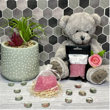 That Little Pink Touch Aroma Beads
